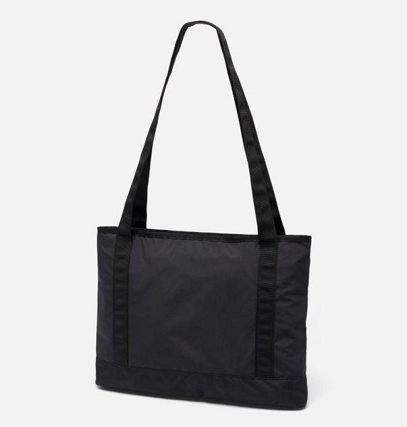 Men Columbia Wallowa™ Tote Bags Black | US-JXMDLW-246