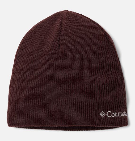 Men Columbia Whirlibird Watch Cap™ Beanie Brown | US-CPESOA-453