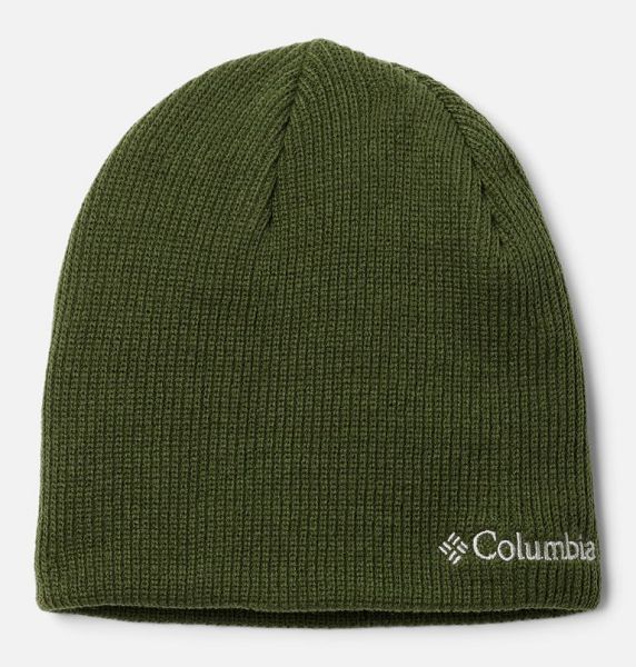 Men Columbia Whirlibird Watch Cap™ Beanie Deep Green | US-HJVICM-807