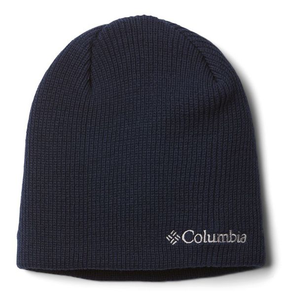 Men Columbia Whirlibird Watch Cap™ Beanie Navy | US-ZVATEX-968