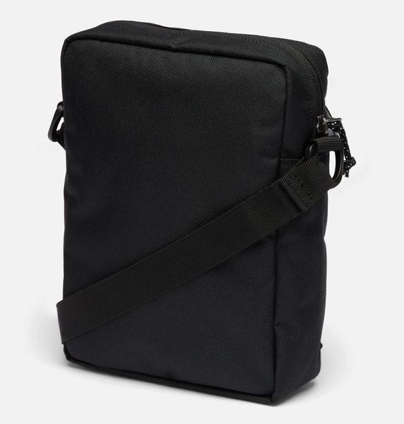 Men Columbia Zigzag™ II Side Bags Black | US-ULSHMF-831