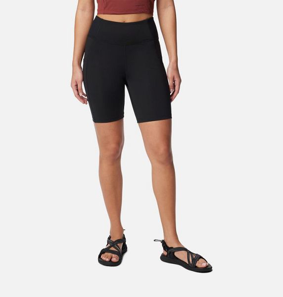 Women Columbia Boundless Trek™ Half Tight Black | US-UNSIDF-783