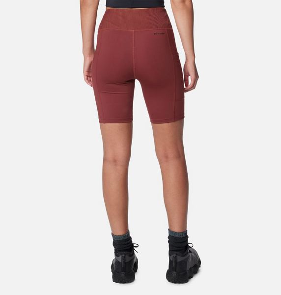 Women Columbia Boundless Trek™ Half Tight Brown | US-MTSXGI-530