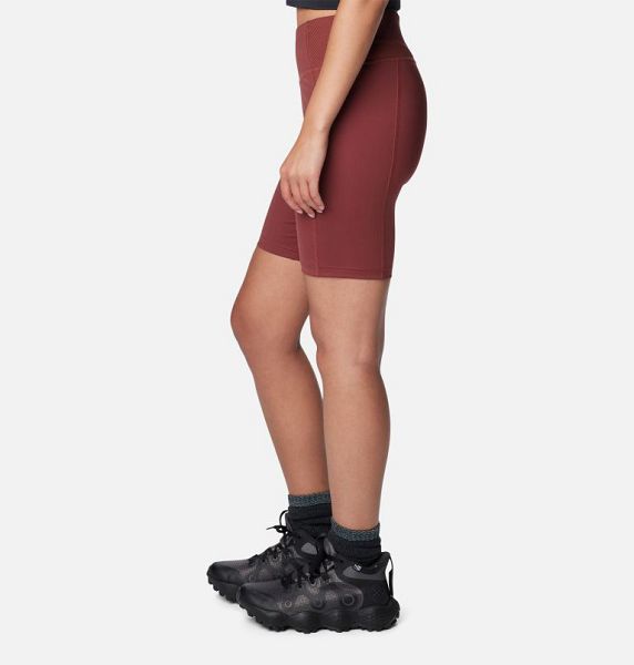 Women Columbia Boundless Trek™ Half Tight Brown | US-MTSXGI-530