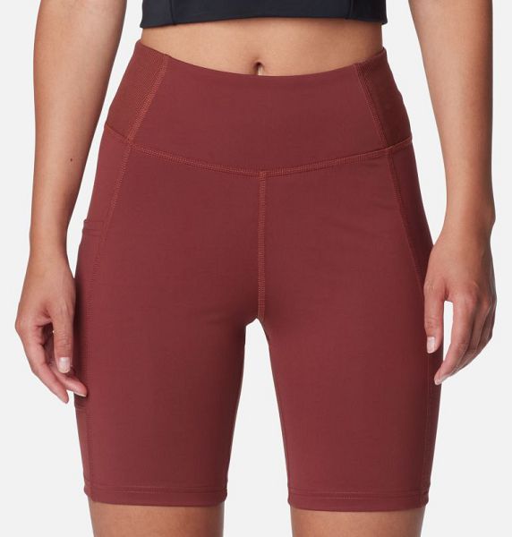 Women Columbia Boundless Trek™ Half Tight Brown | US-MTSXGI-530