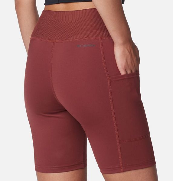 Women Columbia Boundless Trek™ Half Tight Brown | US-MTSXGI-530