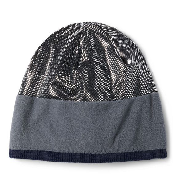 Women Columbia Bugaboo™ Beanie Navy | US-TEVZYB-427