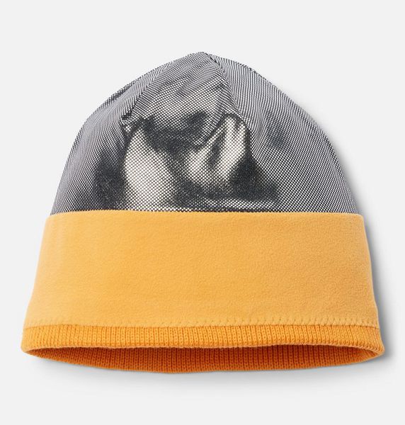 Women Columbia Bugaboo™ Beanie Yellow | US-TDUVLF-426