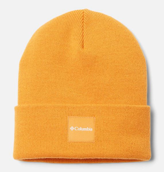 Women Columbia City Trek™ Heavyweight Beanie Yellow | US-YJHMLG-063