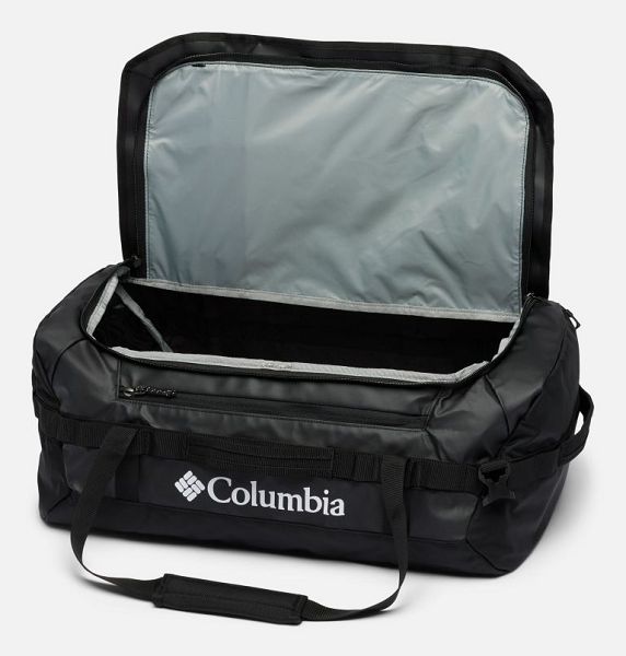 Women Columbia Landroamer™ 40L Duffel Bag Black | US-ASOYNW-271