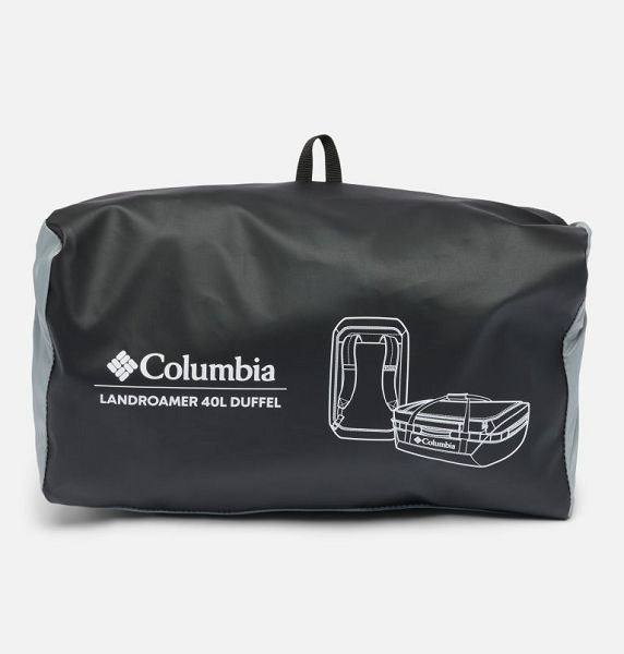 Women Columbia Landroamer™ 40L Duffel Bag Black | US-ASOYNW-271