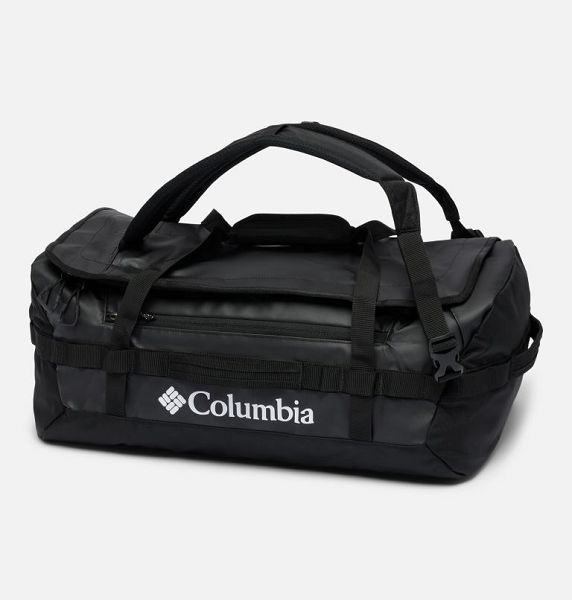 Women Columbia Landroamer™ 40L Duffel Bag Black | US-ASOYNW-271