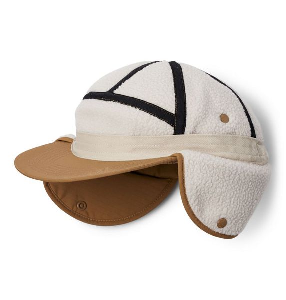 Women Columbia Landroamer™ Ear Flat Caps Brown | US-HEFIKN-459