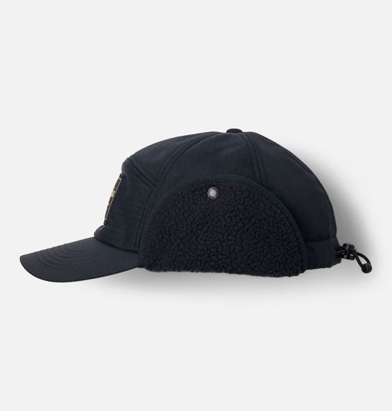 Women Columbia Landroamer™ Ear Flat Caps Black | US-HIAFUX-657