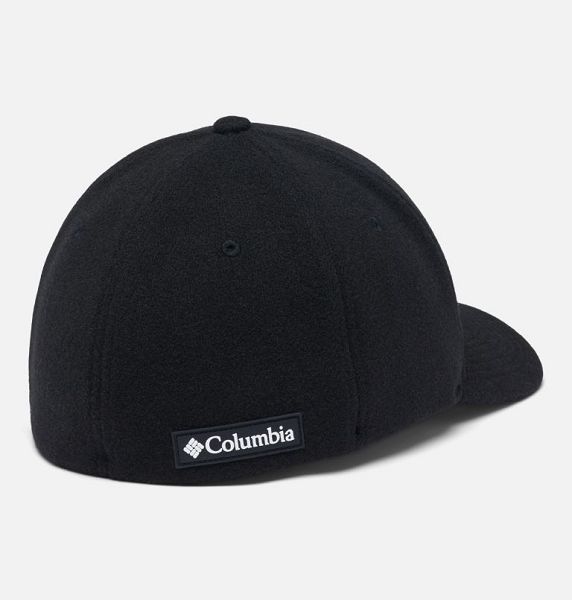 Women Columbia Mount Blackmore™ II Ball Caps Black | US-ZKROEG-603