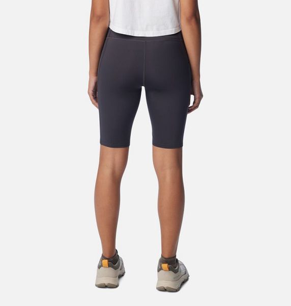 Women Columbia Painted Peak™ Half Tight Dark Grey | US-JTONFI-194