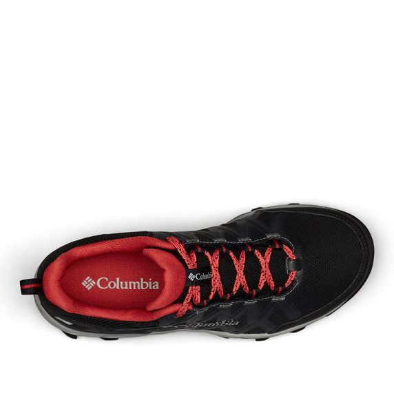 Women Columbia Peakfreak X2 OutDry™ Walking Shoes Black | US-NUHETQ-240