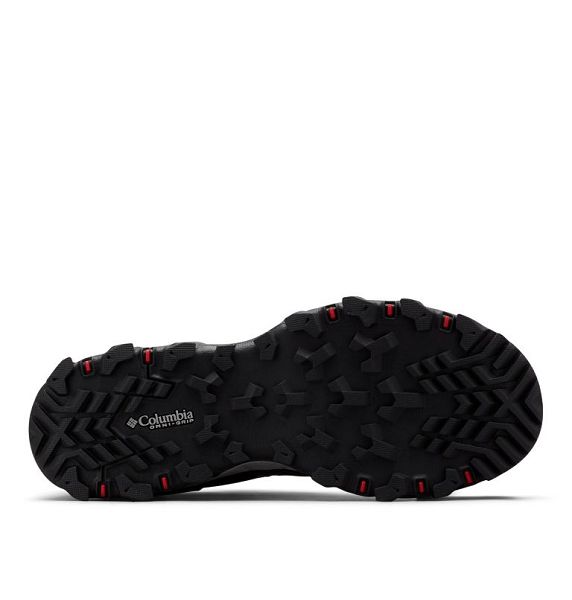 Women Columbia Peakfreak X2 OutDry™ Walking Shoes Black | US-NUHETQ-240