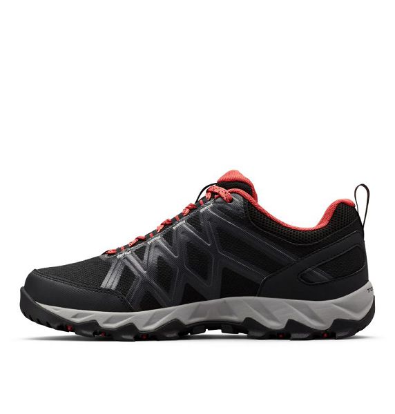 Women Columbia Peakfreak X2 OutDry™ Walking Shoes Black | US-NUHETQ-240