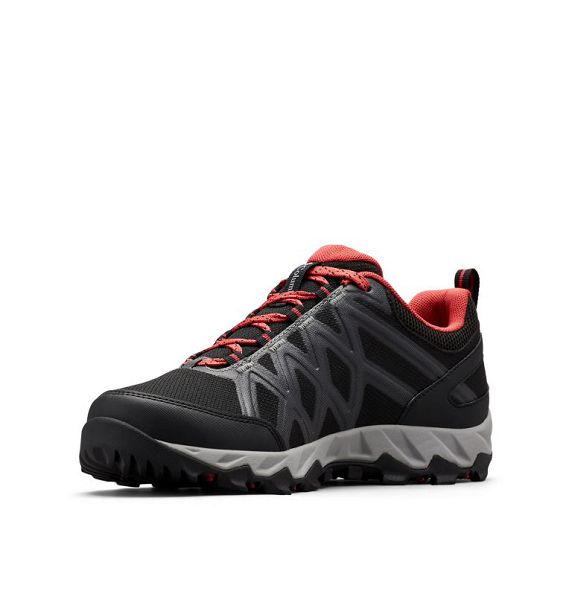 Women Columbia Peakfreak X2 OutDry™ Walking Shoes Black | US-NUHETQ-240