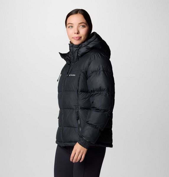 Women Columbia Pike Lake™ II Insulated Jackets Black | US-HWJBAR-096