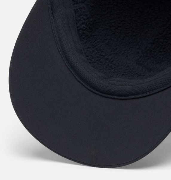 Women Columbia Powderkeg™ Ball Caps Black | US-ZBQUOH-190