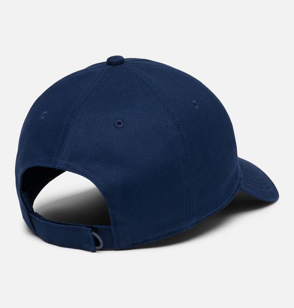 Women Columbia Provisions™ Ball Caps Navy | US-LSOIXM-705