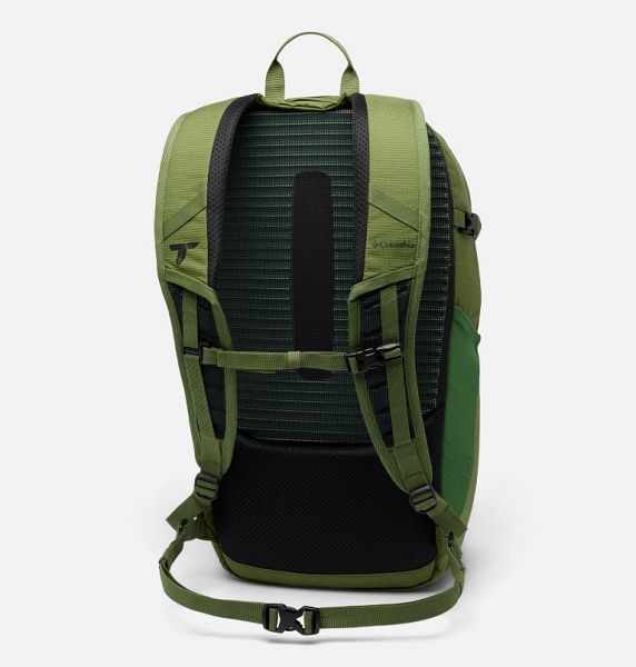 Women Columbia Triple Canyon™ 24L Backpack Green | US-KSNXGV-061