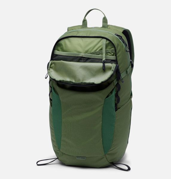 Women Columbia Triple Canyon™ 24L Backpack Green | US-KSNXGV-061