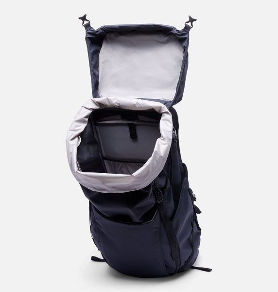 Women Columbia Triple Canyon™ 60L Backpack Black | US-XTSUOW-128