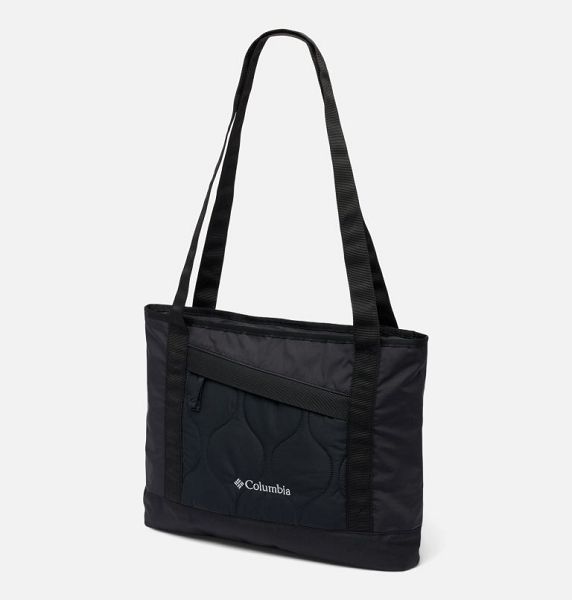 Women Columbia Wallowa™ Tote Bags Black | US-SJXZPC-539